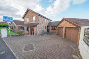 52, Heol Pentre Felen, Llangyfelach, Swansea SA6 6BY