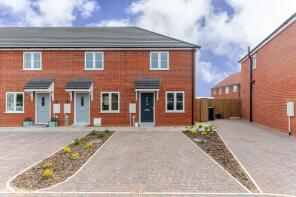 13, Malsters Drive, Horncastle LN9 5FH