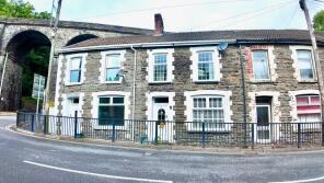 3, Bridge Street, Bargoed CF81 9AA