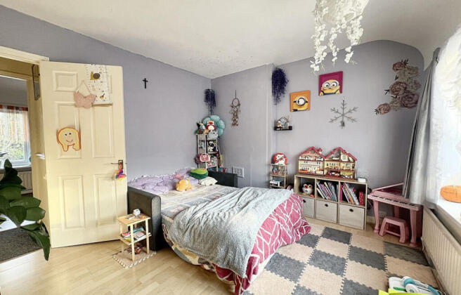 Gribble Road, Liverpool, Merseyside, L10 photo 5