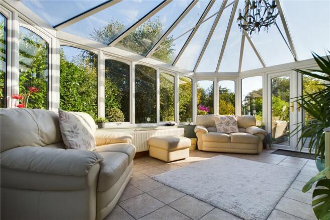 Sunroom