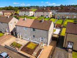32, Blackthorn Avenue, Beith KA15 2AR