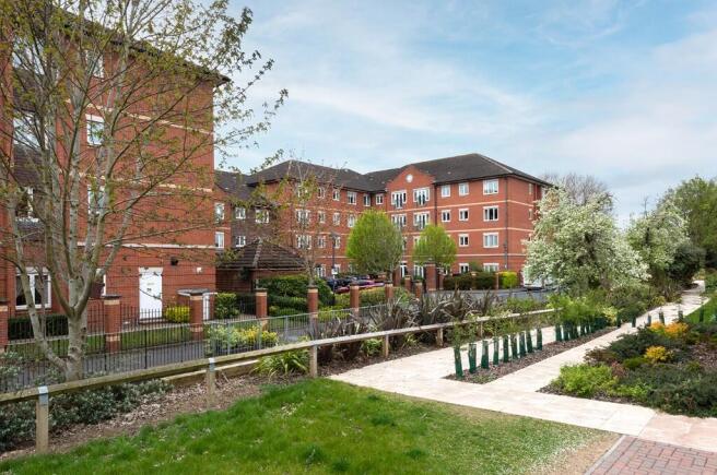 Brook Court
