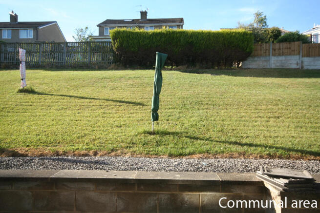 Communal area