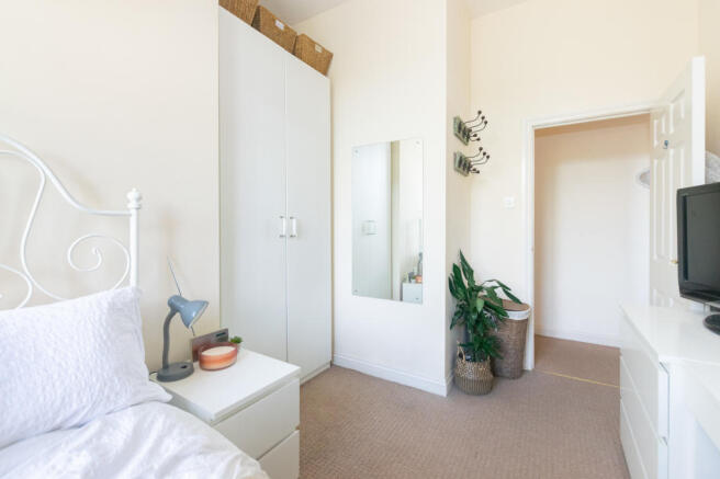 Bedroom 2 b