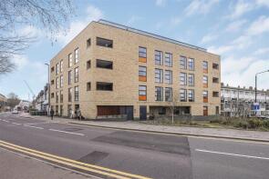 15, Copper Works Apartments, Blackhorse Road, Walthamstow E17 7FN