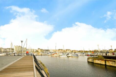 Chatham Quays, Dock Head Road, Chatham, Kent, ME4