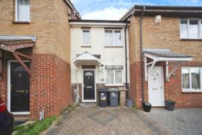 43, Coverdale, Luton LU4 9JP