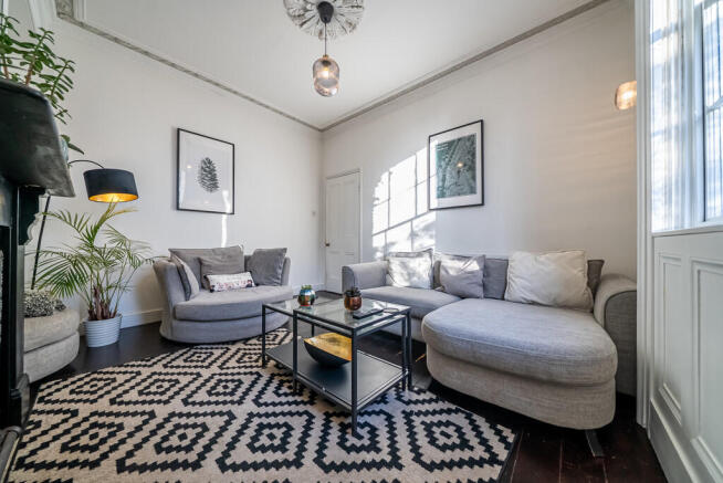 13 Chappel Terrac...