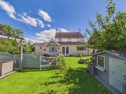 Copper Lodge, Great Barugh, Malton, YO17 6UZ