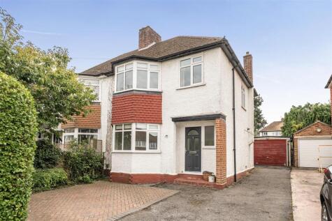 Meadow Walk, Maidstone