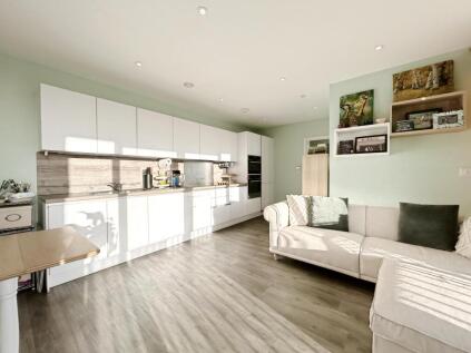Hawfinch House, Moorhen Drive, West Hendon, Barnet, London