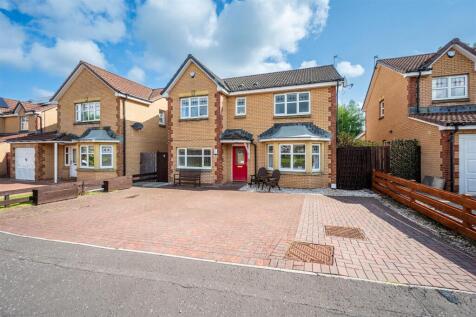 Laurel Wynd, Cambuslang, Glasgow