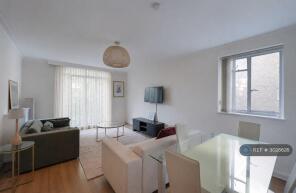 Flat 54, 135 Caroline House, Bayswater Road, London W2 4RN