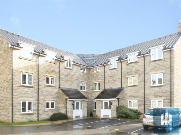 2 bed Apartment to rent Image 9