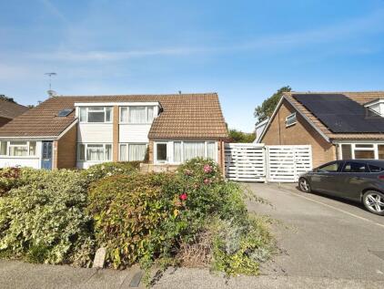 Frimley Grove Gardens, Frimley, Camberley, Surrey, GU16