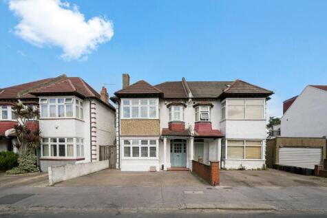 Warwick Road, Thornton Heath, CR7
