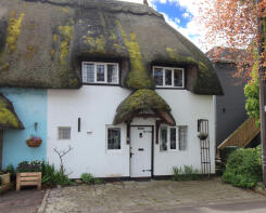 Ivy Cottage, Main Road, Wyre Piddle WR10 2JB