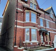 Flat 3, Arden Lee, Llewelyn Road, Colwyn Bay LL29 7AS