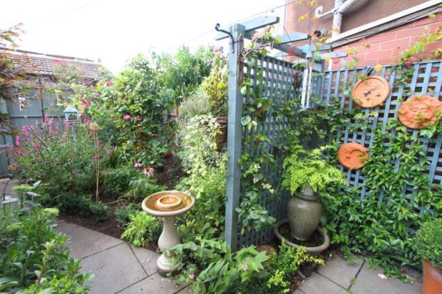 Garden No.2