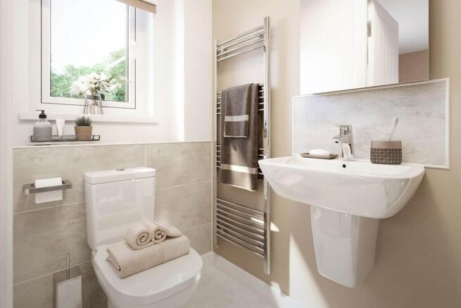 2 bed Terraced for sale Image 7