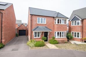 10, Astwell Road, Wellingborough NN8 1FJ