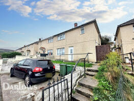 122, Porcher Avenue, Glyn-coch, Pontypridd CF37 3DD