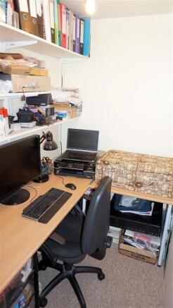 OFFICE / STUDY