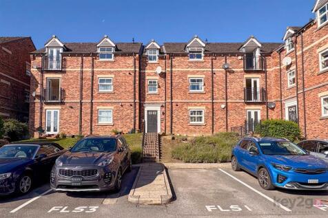 New School Road, Mosborough, Sheffield, S20