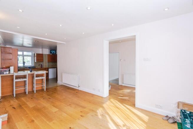 5-bed semi-detached on Virginia Road, Thornton Heath, CR7, £875,000