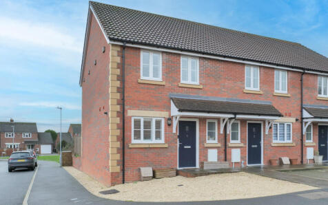 Merrett Court, Melksham