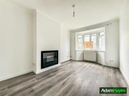9, Wentworth Court, Wentworth Road, Barnet EN5 4PA