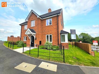 Maypole Road, Mansfield, NG19