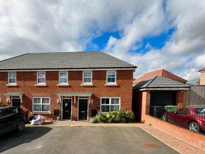 Skyppe Road, Ledbury, HR8