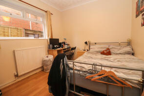 10, Harefield Road, Southampton SO17 3TH