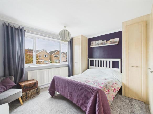 Double Bedroom Two