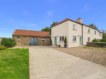 Sharron Cottage, Cottagers Lane, Manfield, Darlington