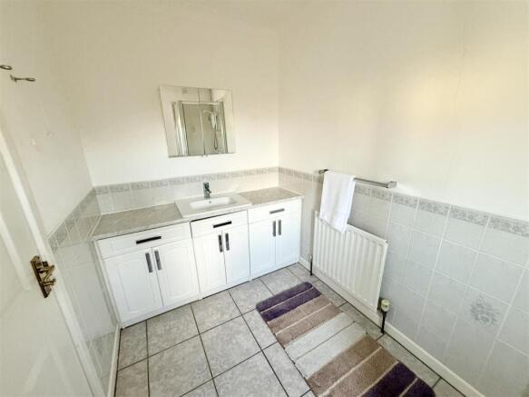 en suite