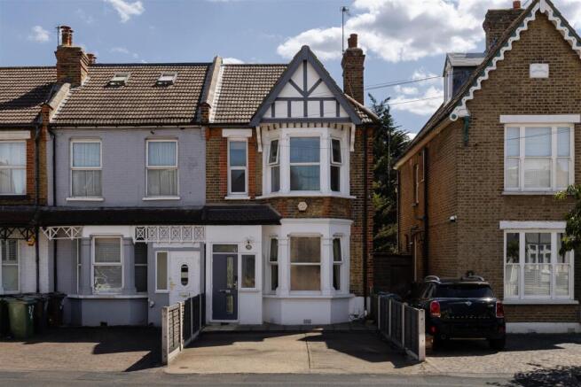 Hall Lane, E4 8HW
