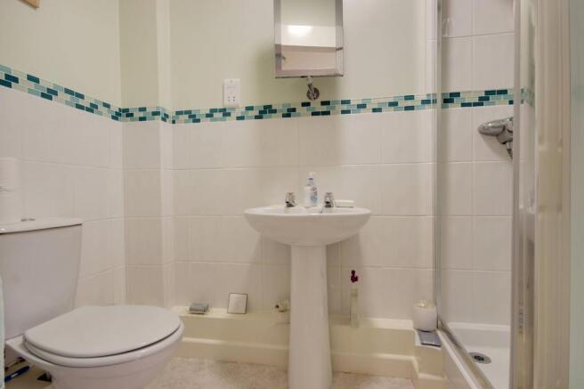 Bathroom 1