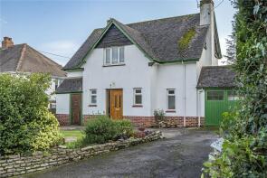 Green Ridge, Higher Brook Meadow, Sidford EX10 9SS