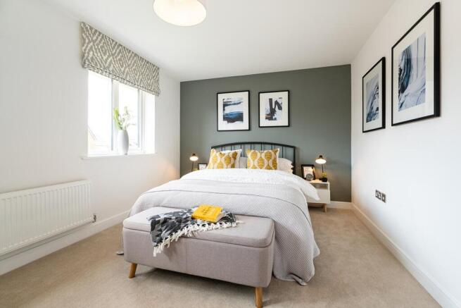 3 bed Semi-Detached for sale Image 6