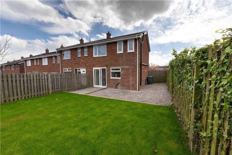 Arundel Walk, Birstall, West Yorkshire, WF17