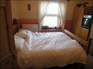 Bed 1