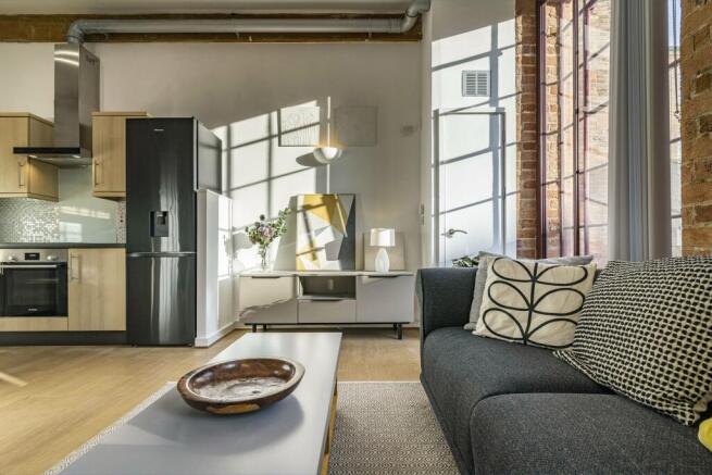 Living space