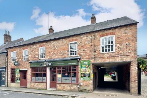 High Street, Markyate, AL3