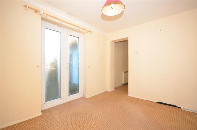 Bedroom Area