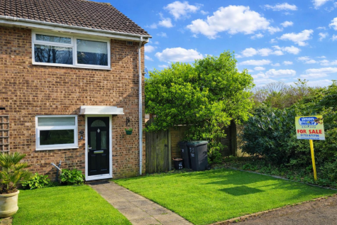 Keats Road, Larkfield, Aylesford