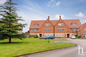 7, 6 Meols Court, Meols Drive, Wirral CH47 4AQ