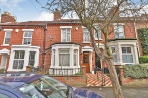 115, Glebe Road, Norwich NR2 3JH
